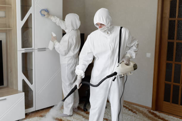 Affordable Unattended Death Cleanup solutions in Russellville, IN